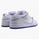 Click To Order Nike SB Dunk Low Premium White Game Royal CJ6884 100 Men/Women Shoes In Ireland