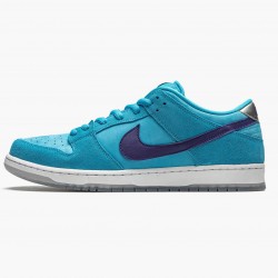 Nike SB Dunk Low Pro Blue Fury BQ6817 400 Men/Women Shoes In Ireland