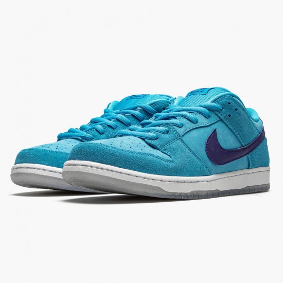 Click To Order Nike SB Dunk Low Pro Blue Fury BQ6817 400 Men/Women Shoes In Ireland