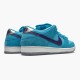 Click To Order Nike SB Dunk Low Pro Blue Fury BQ6817 400 Men/Women Shoes In Ireland