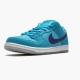 Click To Order Nike SB Dunk Low Pro Blue Fury BQ6817 400 Men/Women Shoes In Ireland