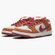 Select and Buy Nike SB Dunk Low Pro Dark Russet Cedar BQ6817 202 Men/Women Shoes In Ireland