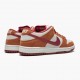 Select and Buy Nike SB Dunk Low Pro Dark Russet Cedar BQ6817 202 Men/Women Shoes In Ireland