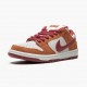 Select and Buy Nike SB Dunk Low Pro Dark Russet Cedar BQ6817 202 Men/Women Shoes In Ireland