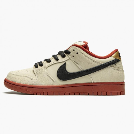 Choose To Buy Nike SB Dunk Low Pro Hennessy BQ6817 100 Men/Women Shoes In Ireland