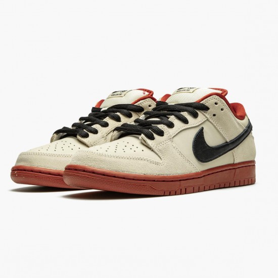 Choose To Buy Nike SB Dunk Low Pro Hennessy BQ6817 100 Men/Women Shoes In Ireland