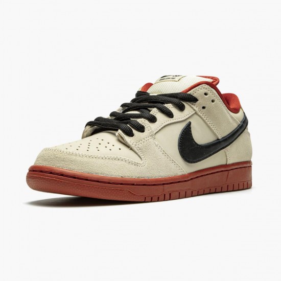 Choose To Buy Nike SB Dunk Low Pro Hennessy BQ6817 100 Men/Women Shoes In Ireland