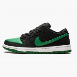 Nike SB Dunk Low Pro J Pack Black Pine Green BQ6817 005 Men/Women Shoes In Ireland