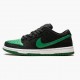 Click To Buy Nike SB Dunk Low Pro J Pack Black Pine Green BQ6817 005 Men/Women Shoes In Ireland