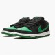 Click To Buy Nike SB Dunk Low Pro J Pack Black Pine Green BQ6817 005 Men/Women Shoes In Ireland