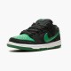 Click To Buy Nike SB Dunk Low Pro J Pack Black Pine Green BQ6817 005 Men/Women Shoes In Ireland