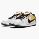 Click To Order Nike SB Dunk Low Raygun Tie Dye White BQ6832 101 Men/Women Shoes In Ireland