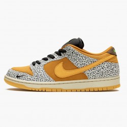 Nike SB Dunk Low Safari CD2563 002 Men/Women Shoes In Ireland