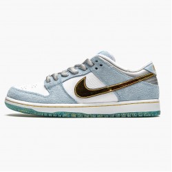 Nike SB Dunk Low Sean Cliver DC9936 100 Men/Women Shoes In Ireland