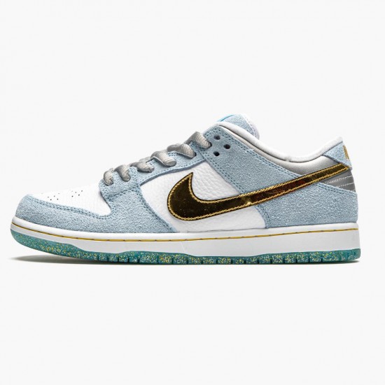 Click To Order Nike SB Dunk Low Sean Cliver DC9936 100 Men/Women Shoes In Ireland