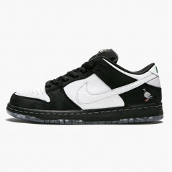 Nike SB Dunk Low Staple Panda Pigeon BV1310 013 Men/Women Shoes In Ireland