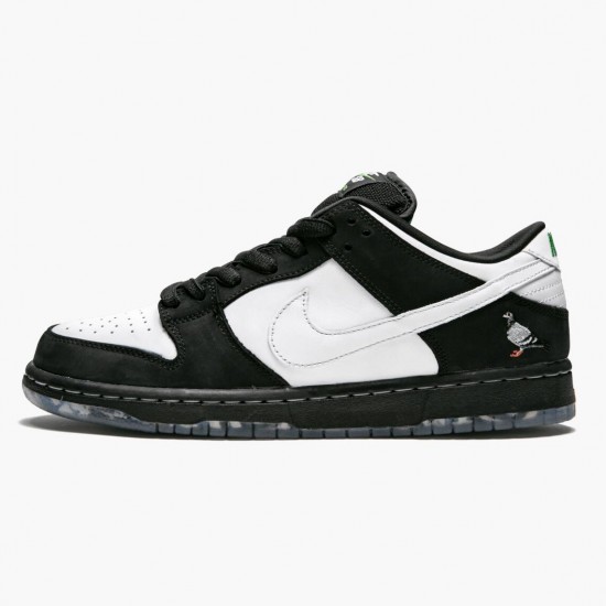 Order To Buy Nike SB Dunk Low Staple Panda Pigeon BV1310 013 Men/Women Shoes In Ireland