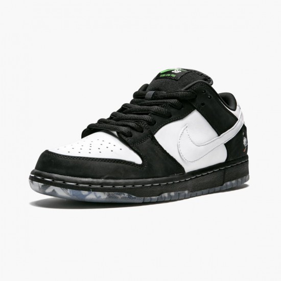 Order To Buy Nike SB Dunk Low Staple Panda Pigeon BV1310 013 Men/Women Shoes In Ireland