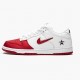 Choose To Buy Nike SB Dunk Low Supreme Jewel Swoosh Red CK3480 600 Men Shoes In Ireland