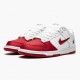 Choose To Buy Nike SB Dunk Low Supreme Jewel Swoosh Red CK3480 600 Men Shoes In Ireland