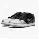 Click To Buy Nike SB Dunk Low Supreme Jewel Swoosh Silver CK3480 001 Men/Women Shoes In Ireland