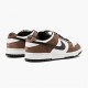 Choose To Buy Nike SB Dunk Low White Black Trail End Brown 304292 102 Men Shoes In Ireland