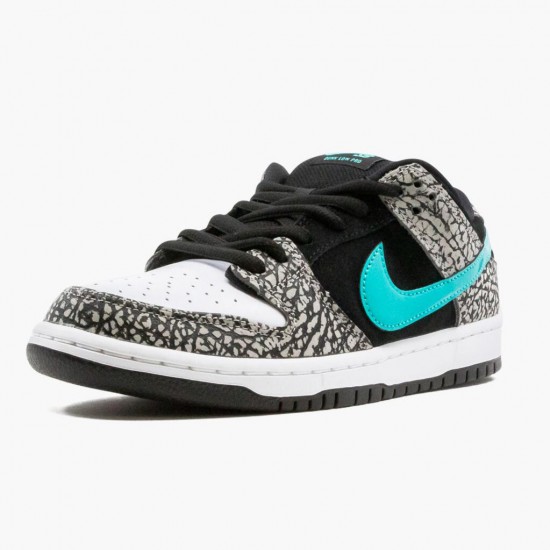 Select and Buy Nike SB Dunk Low atmos Elephant BQ6817 009 Men/Women Shoes In Ireland