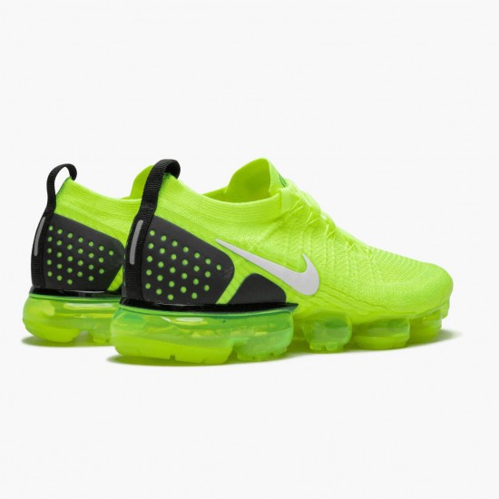 Click To Order Nike Air VaporMax 2 Volt 942842 700 Men/Women Shoes In Ireland