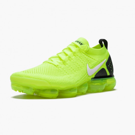 Click To Order Nike Air VaporMax 2 Volt 942842 700 Men/Women Shoes In Ireland