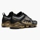 Choose To Buy Nike Air VaporMax 2019 Black Metallic Gold AR6631 002 Men/Women Shoes In Ireland