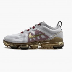 Nike Air VaporMax 2019 Chinese New Year 2019 Pure Platinum BQ7038 001 Men/Women Shoes In Ireland