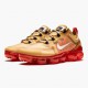 Click To Order Nike Air VaporMax 2019 Club Gold Ember Glow AR6631 701 Men Shoes In Ireland