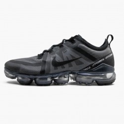 Nike Air VaporMax 2019 Triple Black AR6632 002 Men Shoes In Ireland