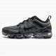 Click To Order Nike Air VaporMax 2019 Triple Black AR6632 002 Men Shoes In Ireland