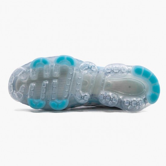 Choose To Buy Nike Air VaporMax 2019 White University Gold Wolf Grey CI1240 102 Men/Women Shoes In Ireland