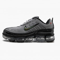 Nike Air VaporMax 360 Metallic Silver CK2718 004 Men/Women Shoes In Ireland