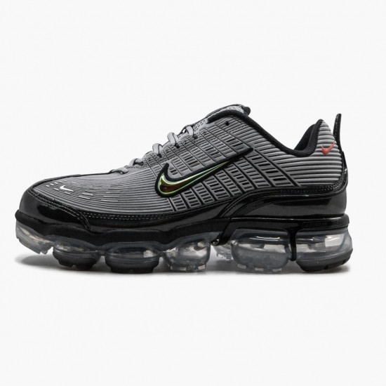 Click To Buy Nike Air VaporMax 360 Metallic Silver CK2718 004 Men/Women Shoes In Ireland