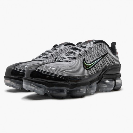 Click To Buy Nike Air VaporMax 360 Metallic Silver CK2718 004 Men/Women Shoes In Ireland