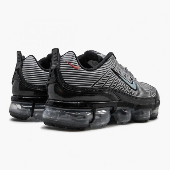 Click To Buy Nike Air VaporMax 360 Metallic Silver CK2718 004 Men/Women Shoes In Ireland