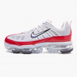 Nike Air VaporMax 360 OG Grey Red CK2718 002 Men/Women Shoes In Ireland