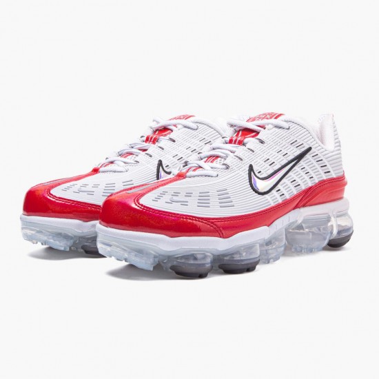 Click To Buy Nike Air VaporMax 360 OG Grey Red CK2718 002 Men/Women Shoes In Ireland