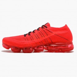 Nike Air VaporMax Clot Bright Crimson AA2241 006 Men Shoes In Ireland