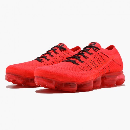 Select and Buy Nike Air VaporMax Clot Bright Crimson AA2241 006 Men Shoes In Ireland