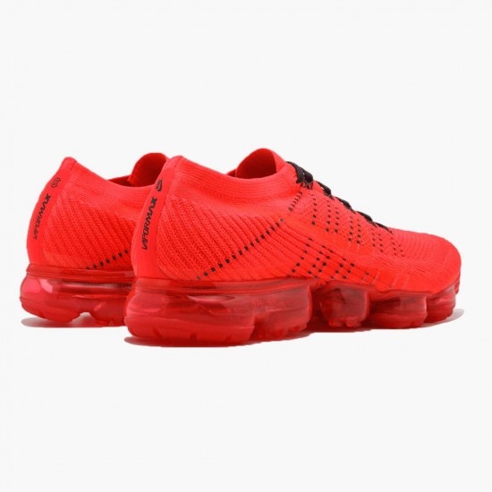 Select and Buy Nike Air VaporMax Clot Bright Crimson AA2241 006 Men Shoes In Ireland