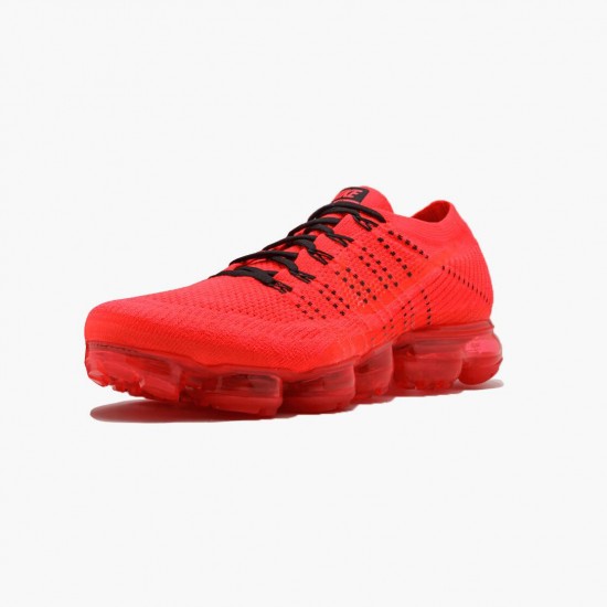 Select and Buy Nike Air VaporMax Clot Bright Crimson AA2241 006 Men Shoes In Ireland