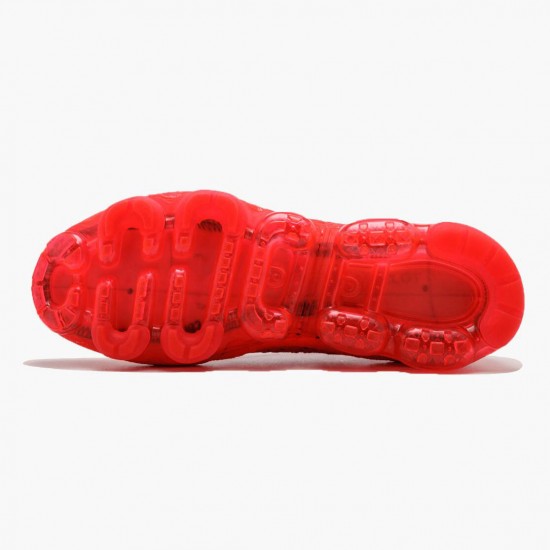 Select and Buy Nike Air VaporMax Clot Bright Crimson AA2241 006 Men Shoes In Ireland