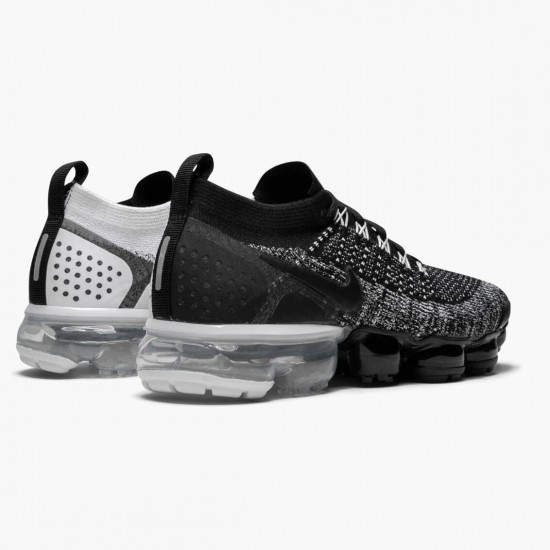 Order To Buy Nike Air VaporMax Flyknit 2 Orca 942842 016 Men/Women Shoes In Ireland