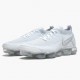 Order To Buy Nike Air VaporMax Flyknit 2 White Vast Grey 942842 105 Men/Women Shoes In Ireland