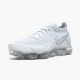 Order To Buy Nike Air VaporMax Flyknit 2 White Vast Grey 942842 105 Men/Women Shoes In Ireland