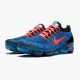 Choose To Buy Nike Air VaporMax Flyknit 3 Blue Fury 900 401 Men Shoes In Ireland